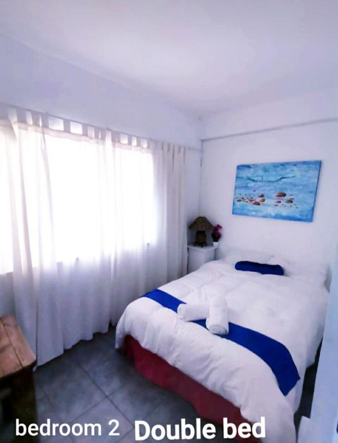 Apartment Breezy Seaview- On The *