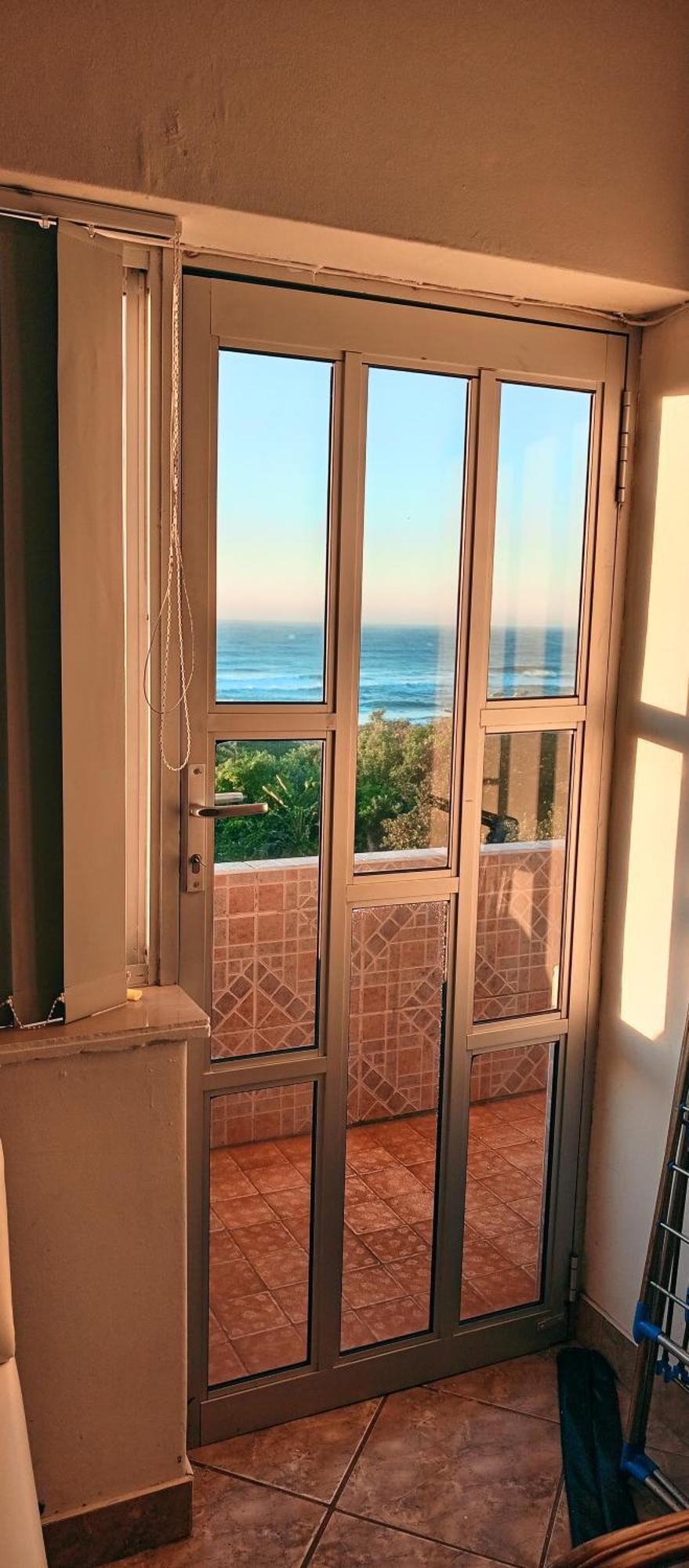 Apartment Breezy Seaview- On The